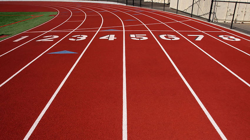 Track and Field Background HD wallpaper | Pxfuel