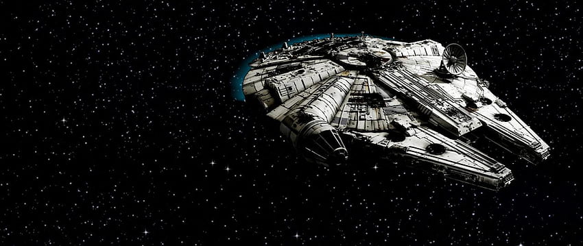 Star wars Movie Millennium falcon [] for your , Mobile & Tablet. Explore Millenium Falcon . Millenium Falcon Cockpit , Millennium Falcon HD wallpaper