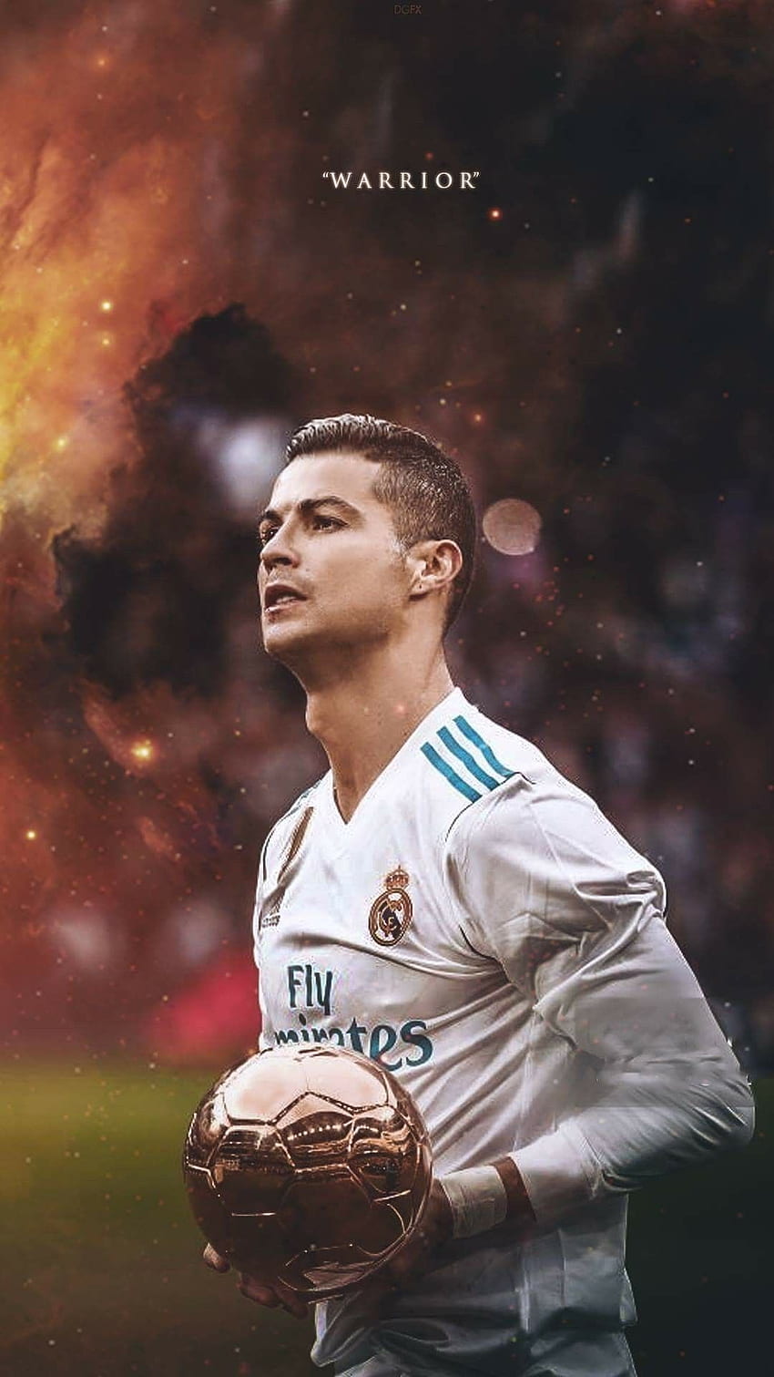 CR7 3D Wallpapers - Top Free CR7 3D Backgrounds - WallpaperAccess