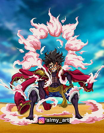 10+ King (One Piece) HD Wallpapers and Backgrounds