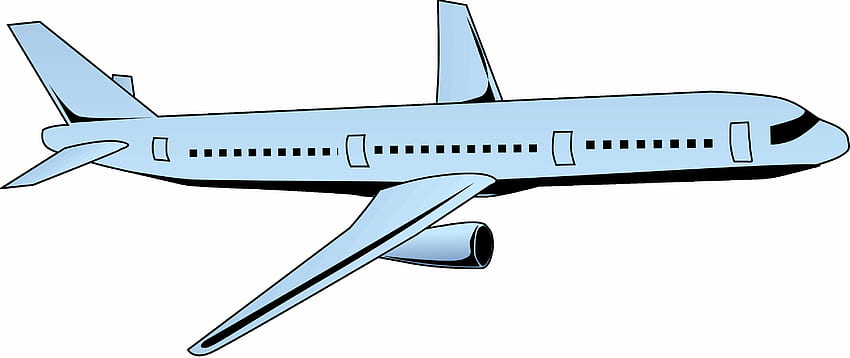 Png Airplane Cartoon. PNG & GIF BASE, Aeroplane Cartoon HD wallpaper