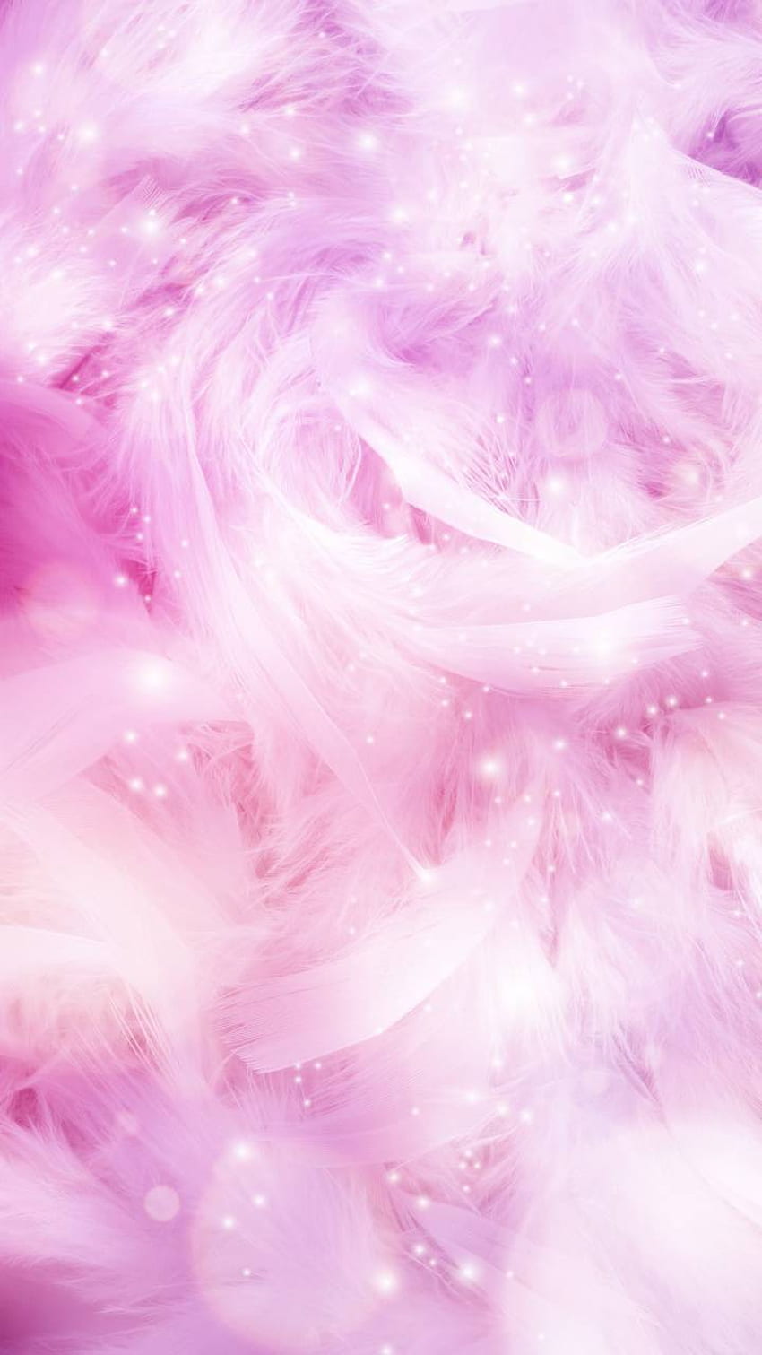 Cotton Candy, Cotton Candy Color HD phone wallpaper