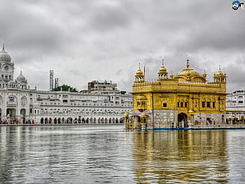 Sikh temple HD wallpapers | Pxfuel