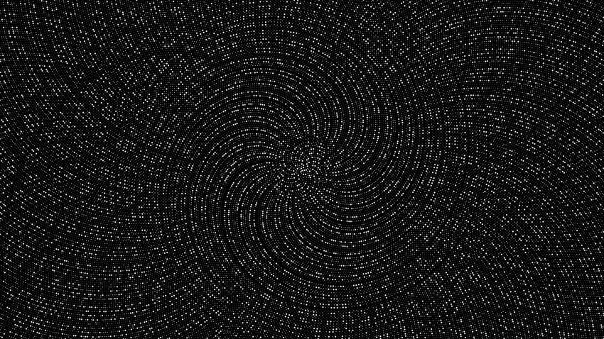 Sequenza di Fibonacci, rapporto aureo, disegno grafico Sfondo HD