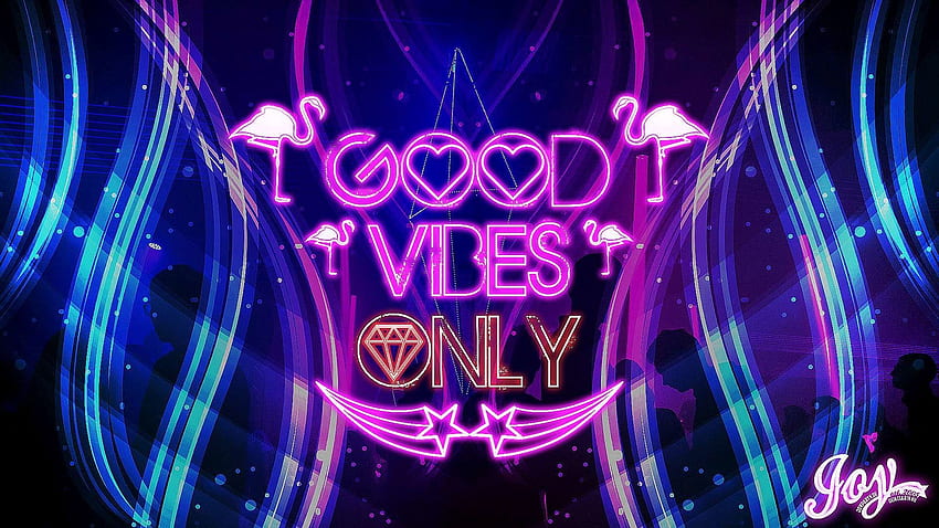 Good Vibes Only Data Src Gorgerous Good Vibes Only - Good For Computer HD wallpaper