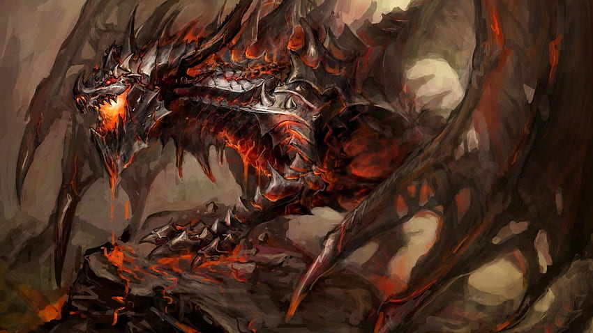 Tyrant Red Dragon Archfiend (anime) | Yu-Gi-Oh! Wiki | Fandom
