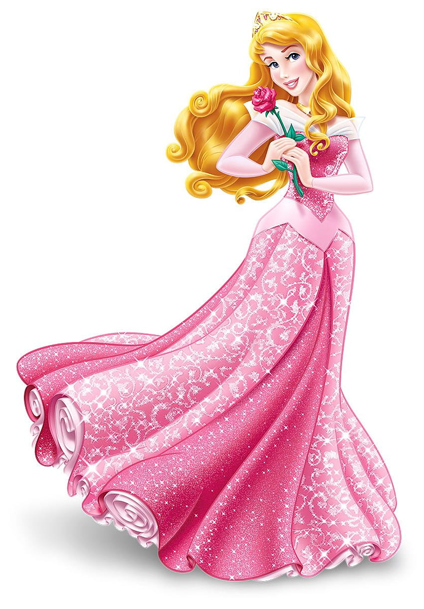 Princesa Aurora, Disney Aurora Papel de parede de celular HD