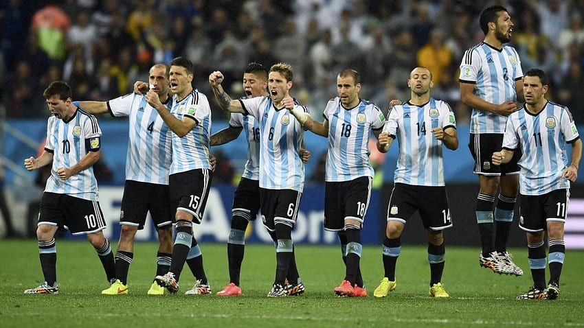 Argentina national football team , background HD wallpaper | Pxfuel