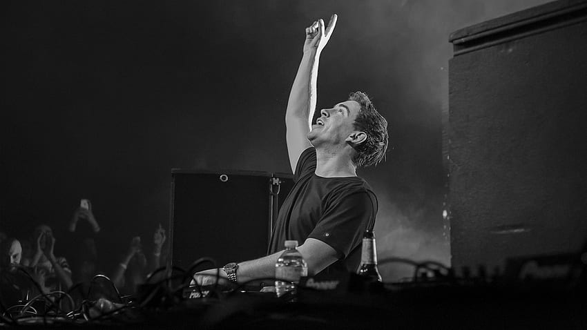 DJ Hardwell ready to put Macau in a spin | South China Morning Post