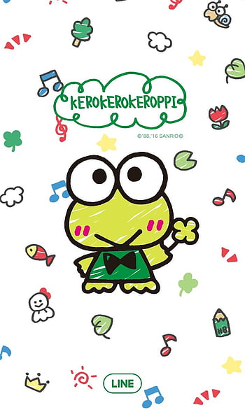 Find out if Keroppi ever finds his missing timber snail friends and if  Kuromi ever finds her missing bike Watch the episode on the  Instagram