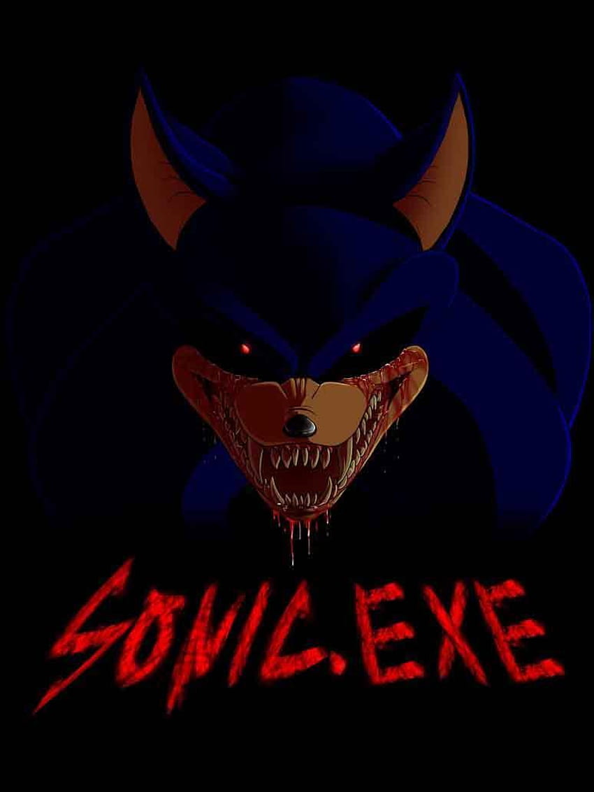 Sonic Exe Android Wallpapers HD APK for Android Download