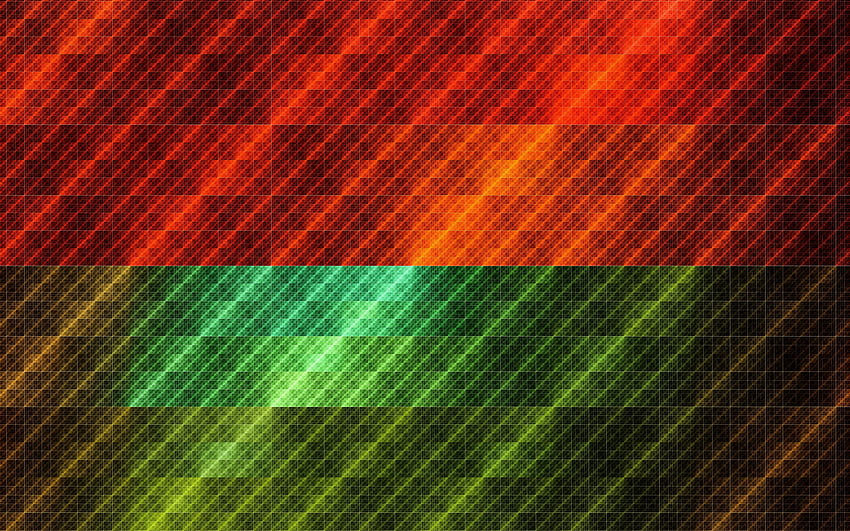Multicolored, Motley, Pattern, Texture, Textures, Gradient, Squares HD wallpaper