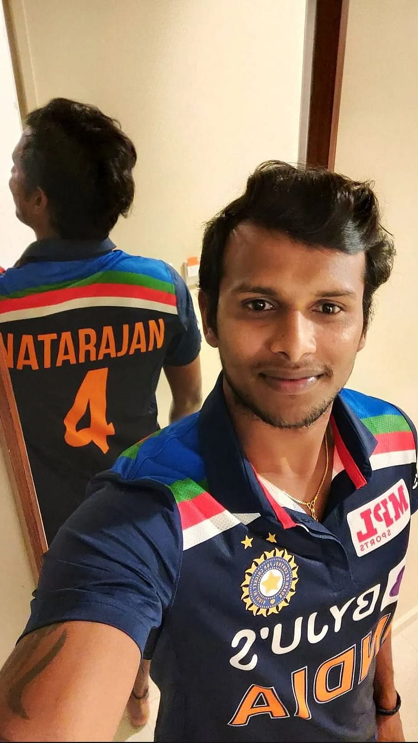 Natarajan is a match-winner, says SRH skipper Markram