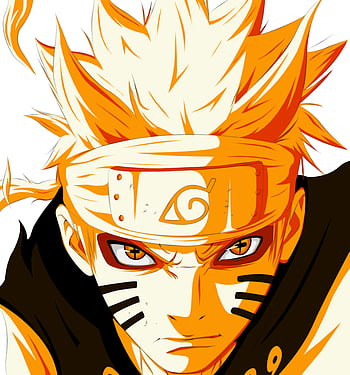 Naruto Face PNG Images, Naruto Face Clipart Free Download