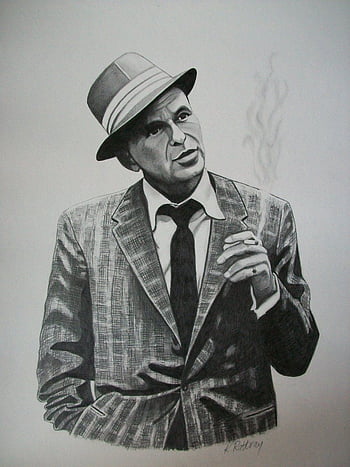 Frank Sinatra HD Wallpaper 75 images