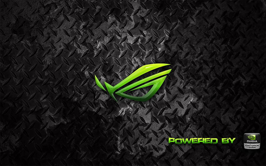 Asus Rog [] for your , Mobile & Tablet. Explore ASUS ROG . ASUS ROG , ASUS , ROG Full, Green ROG HD wallpaper