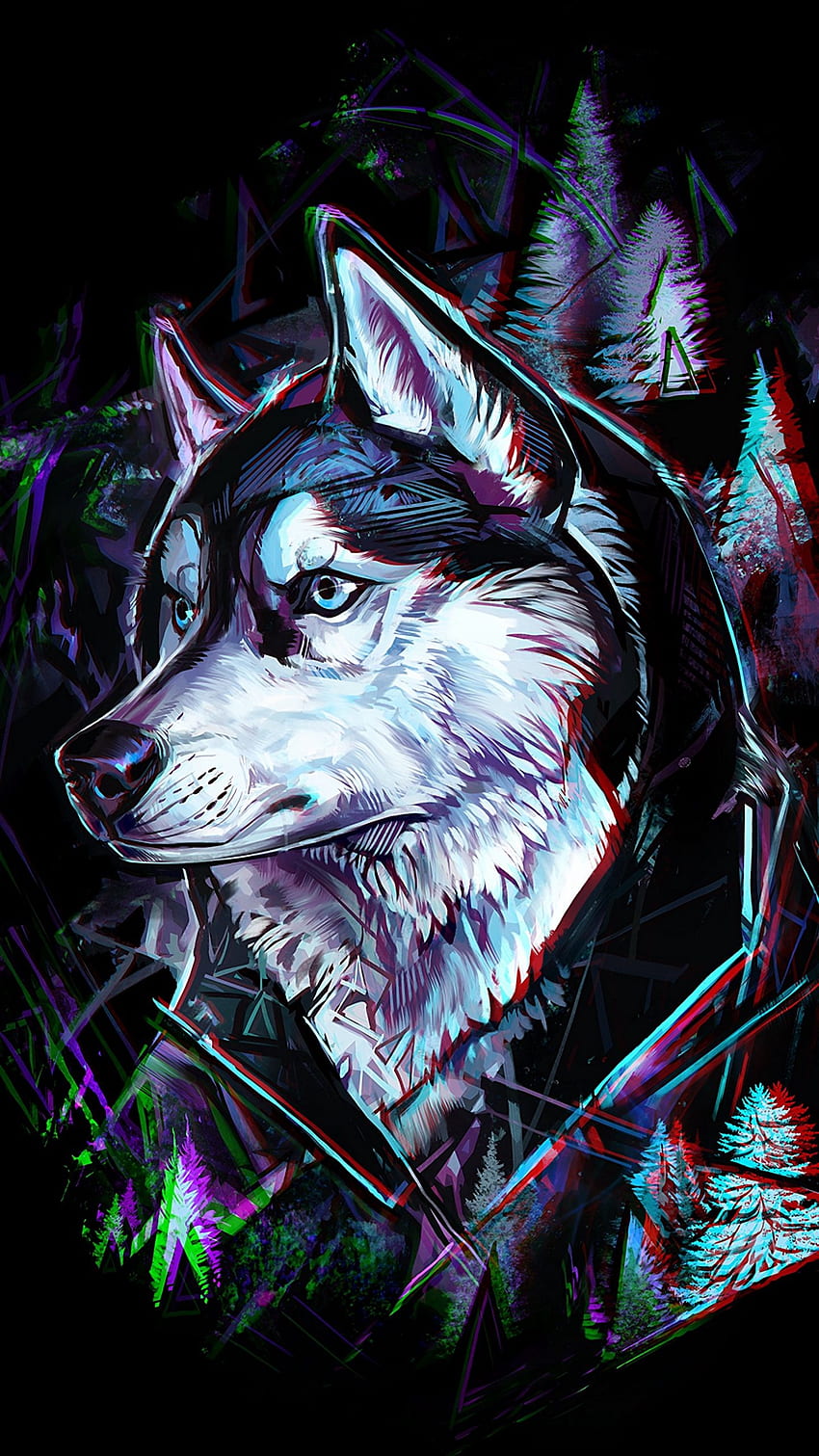 Download Wolves Wallpaper by GummyWorms2692 - ec - Free on ZEDGE