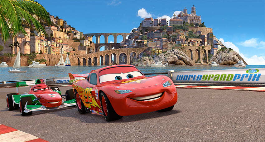 Cars 2 , Movie, HQ Cars 2 . 2019 HD wallpaper | Pxfuel