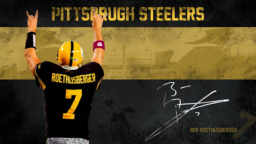 Steelers Wallpapers - Wallpaper Sun