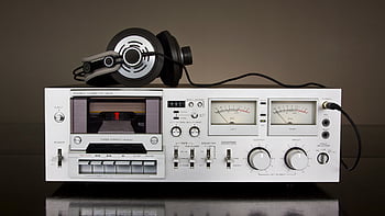 Ballfinger's beautiful reel-to-reel tape decks are for nostalgia lovers -  The Verge