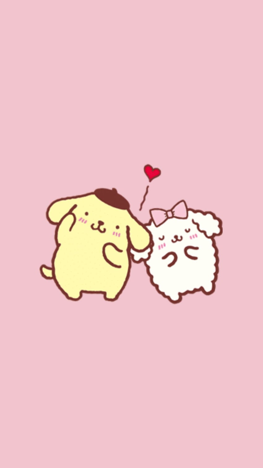 Pompompurin Wallpaper Discover more android cute desktop ipad iphone  wallpaper httpswwwnawpiccompom  Sanrio wallpaper Ipad wallpaper  Iphone wallpaper