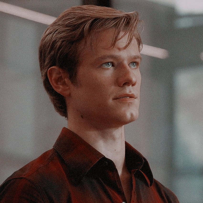 Lucas Till HD phone wallpaper | Pxfuel