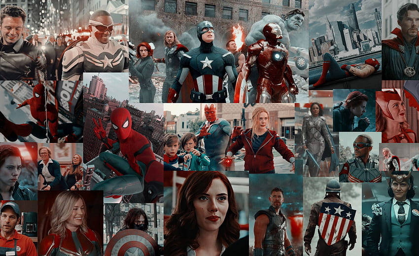 Avengers aesthetic avengers black widow captain america clint barton  hawkeye HD phone wallpaper  Peakpx