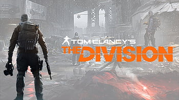 Tom Clancy's The Division 2 HD wallpaper | Pxfuel