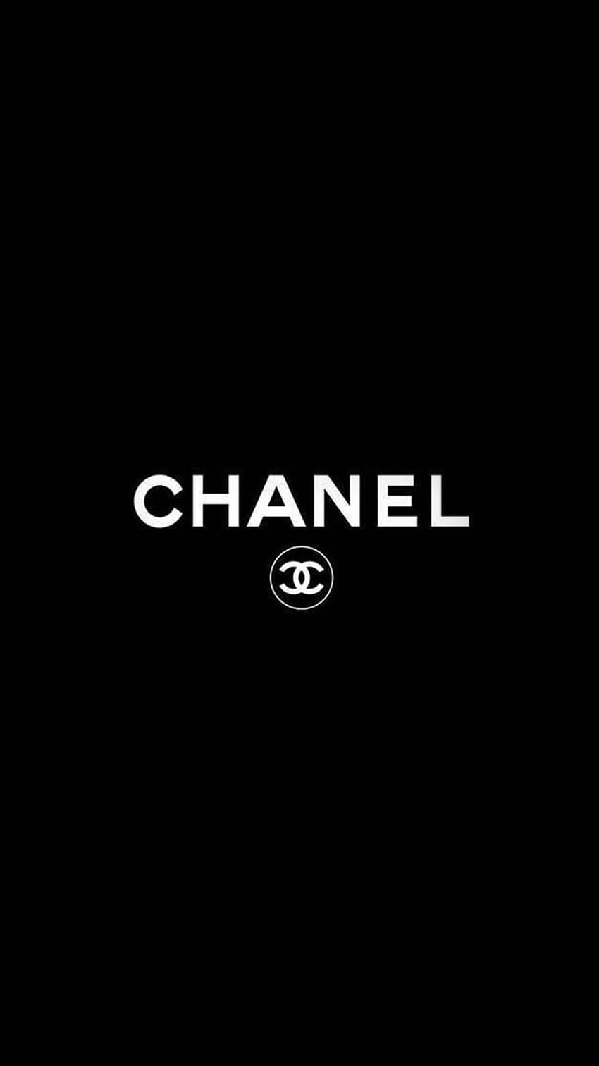 Chanel by Silva on Tee shirt print, HD phone wallpaper |