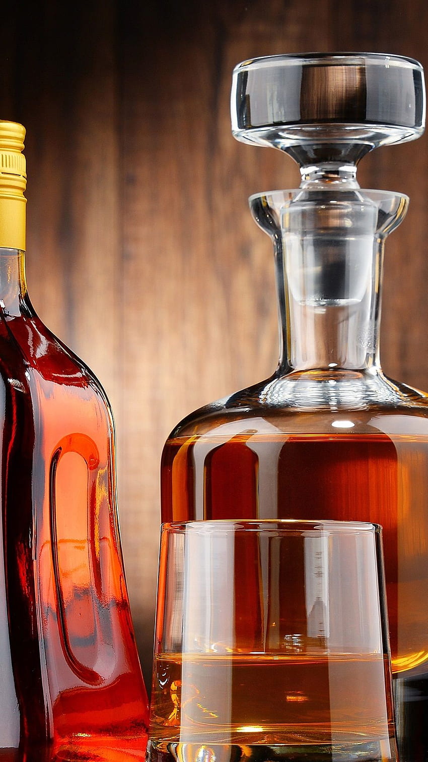 Alkoholische Getränke, Whisky, Flasche IPhone 8 7 6 6S Plus , Hintergrund HD-Handy-Hintergrundbild