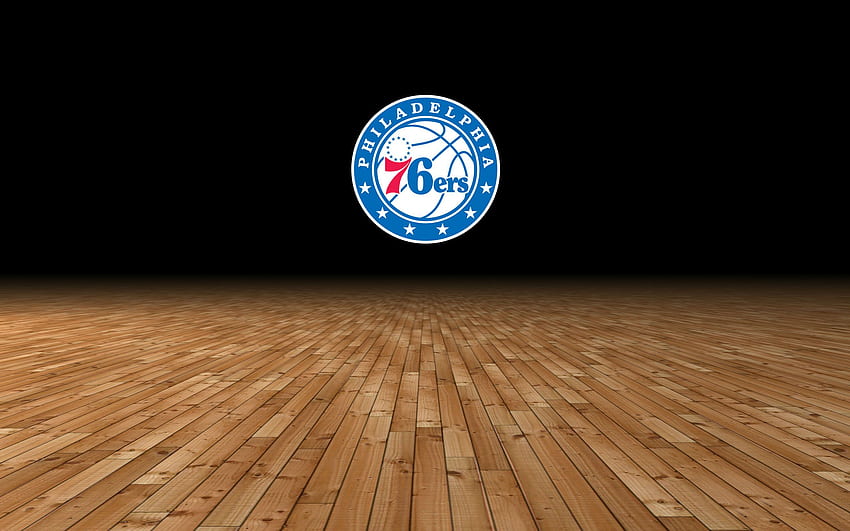 Philadelphia 76ers e background, Sixers Sfondo HD
