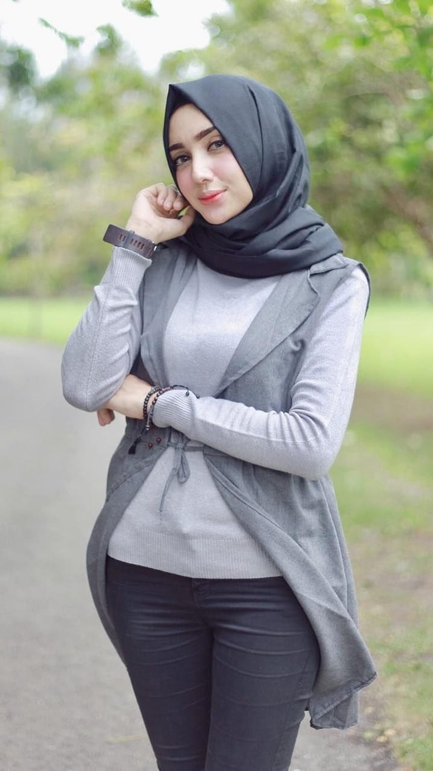 Muslim Girl , Beautiful, Women HD phone wallpaper