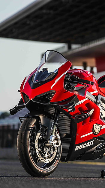 Ducati Superleggera V4 Wallpaper 4K, 2020, Superbikes