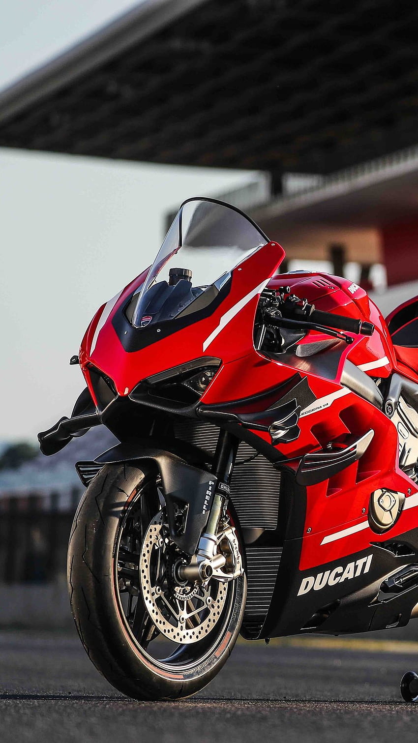 Ducati Superleggera V4 em resolução. Moto ducati, moto Ducati, Superleggera, Superbikes Papel de parede de celular HD