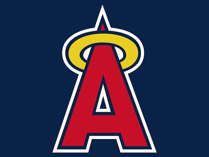 Anaheim Angels Logo Clip Art [] for your , Mobile & Tablet