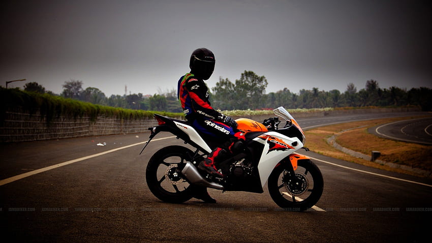 Honda CBR150R Ownership Report By Jomin