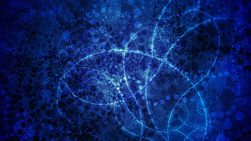 Particle Physics, Particles HD wallpaper