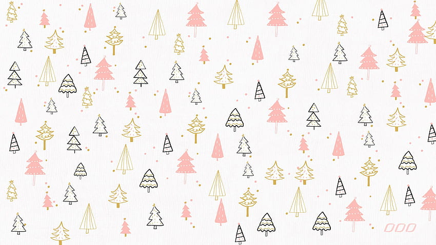 Holiday Are Here! - Move Nourish Believe, Cute Happy Holidays HD wallpaper