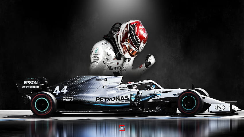 Lewis Hamilton, Formuła 1, Mercedes Benz, Mercedes F1, Mercedes AMG Petronas, IWC. , Lewis Hamilton F1 Tapeta HD