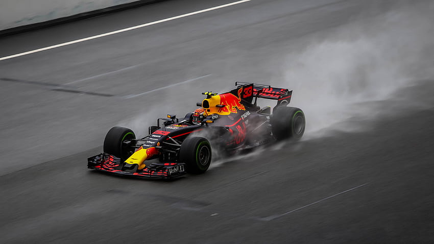Red Bull, Red Bull Racing Fond d'écran HD
