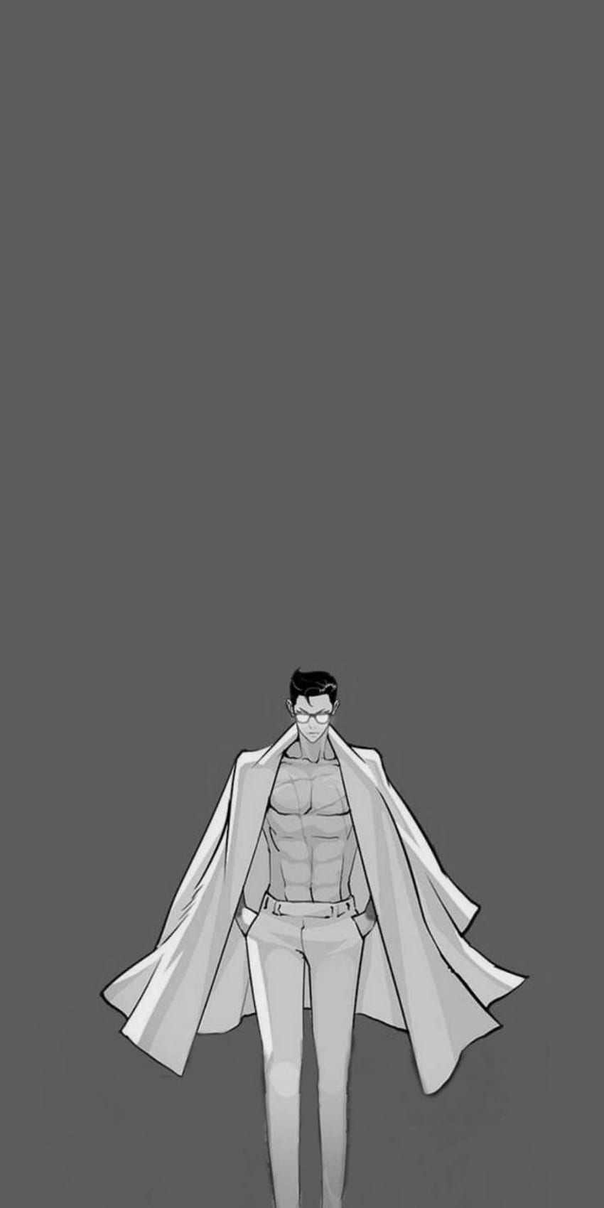 Made These After Reading Lookism [720 X 1280](low Quality) : R Manga HD phone wallpaper