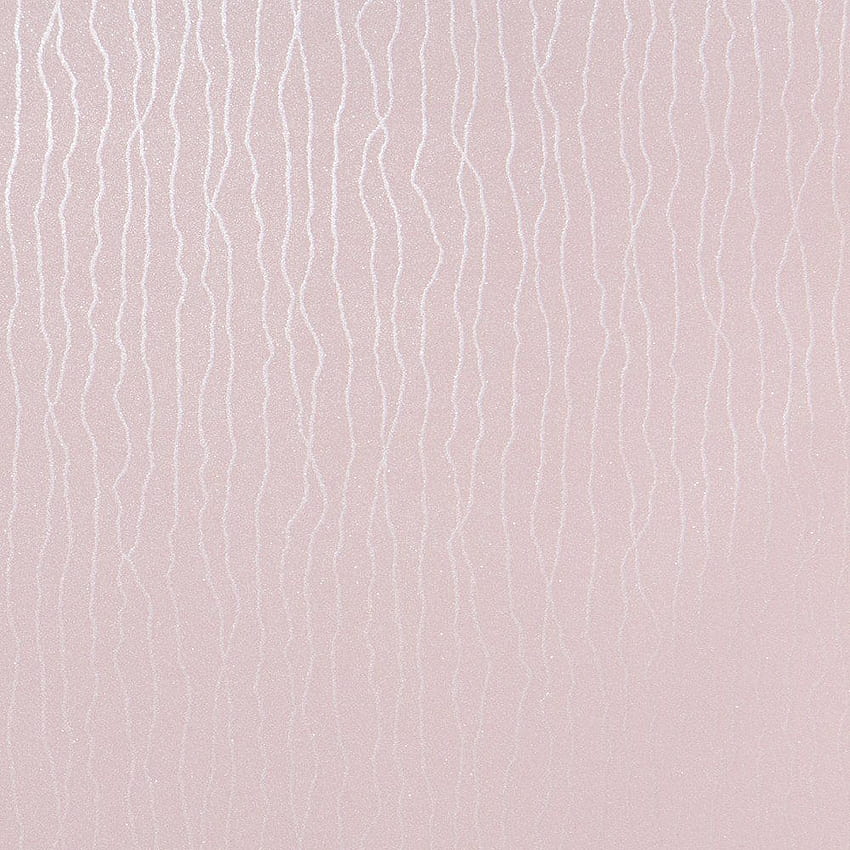 Brilliance Pastel Pink Modern for Walls - Double Roll - Romosa Wallcoverings LL7524, Pastel Pink Art Tapeta na telefon HD