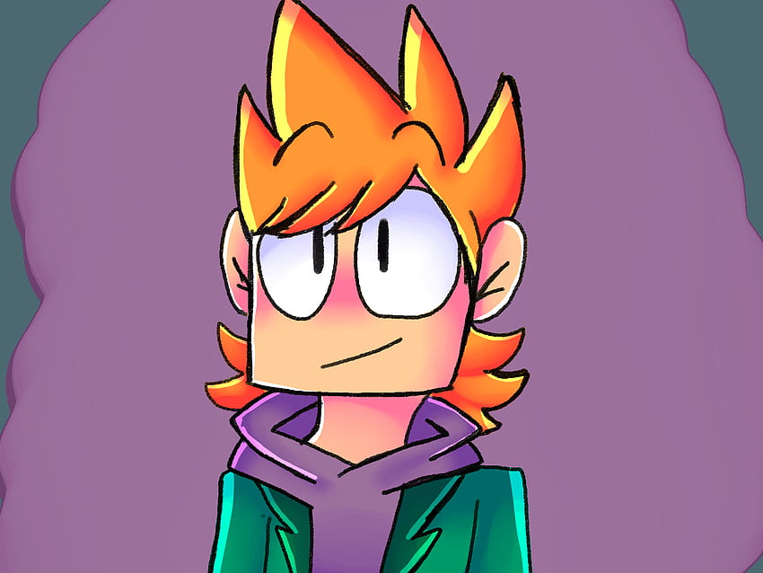 Eddsworld - Matt :D by GoldGoBonk on Newgrounds