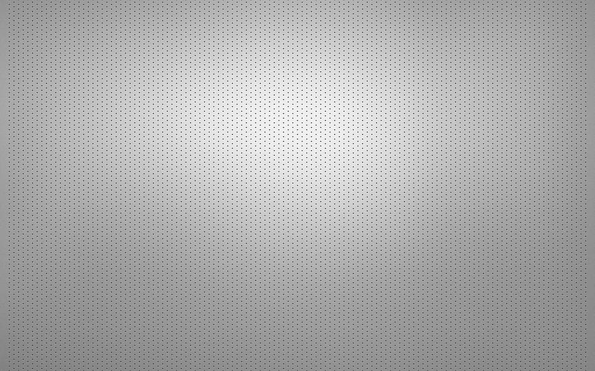 Background, Texture, Textures, Grid, Points, Point, Silver HD wallpaper