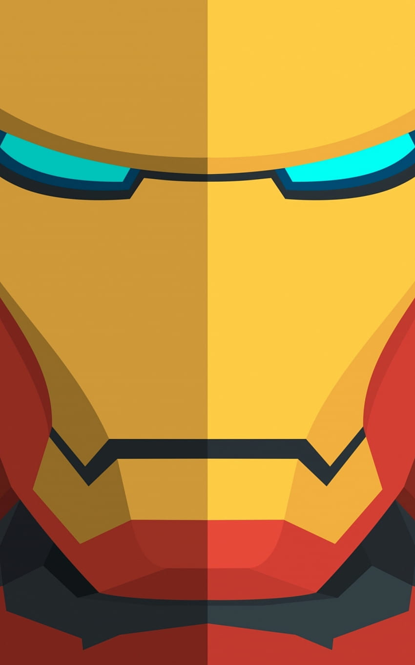 iron man minimalny superbohater iphone [] na telefon komórkowy i tablet. Poznaj Iron Mana iPhone'a X. Iron Man iPhone X, iPhone, fajny superbohater Tapeta na telefon HD