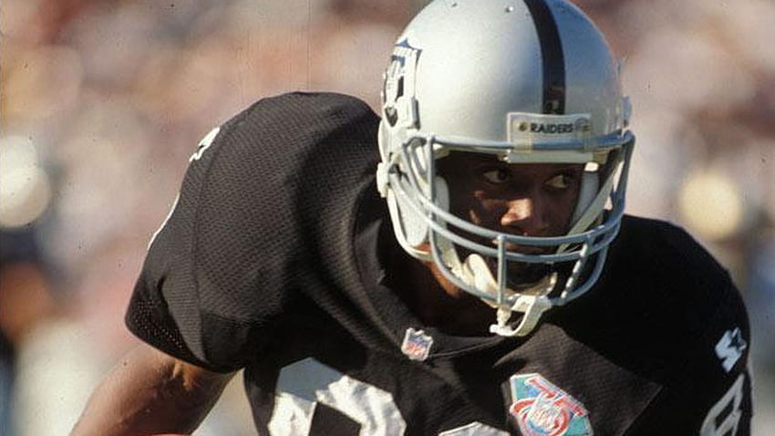 Tim Brown backs down from sabotage claims - Silver And Black Pride HD wallpaper