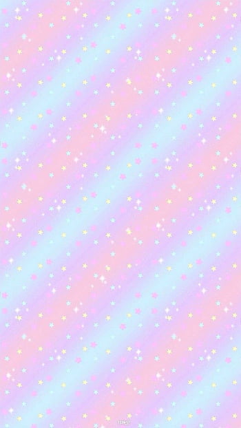 Pastel Rainbow - Background Tumblr Pastel Unicorn, Unicorn Aesthetic HD  phone wallpaper | Pxfuel