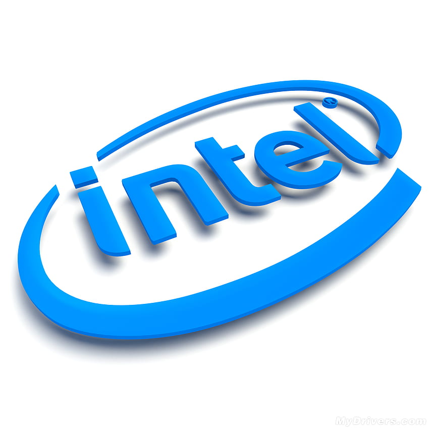 Intel Logo -Logo Marcas para 3D Papel de parede de celular HD