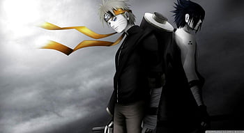 Dark Naruto and Sasuke Wallpapers  Top Free Dark Naruto and Sasuke  Backgrounds  WallpaperAccess