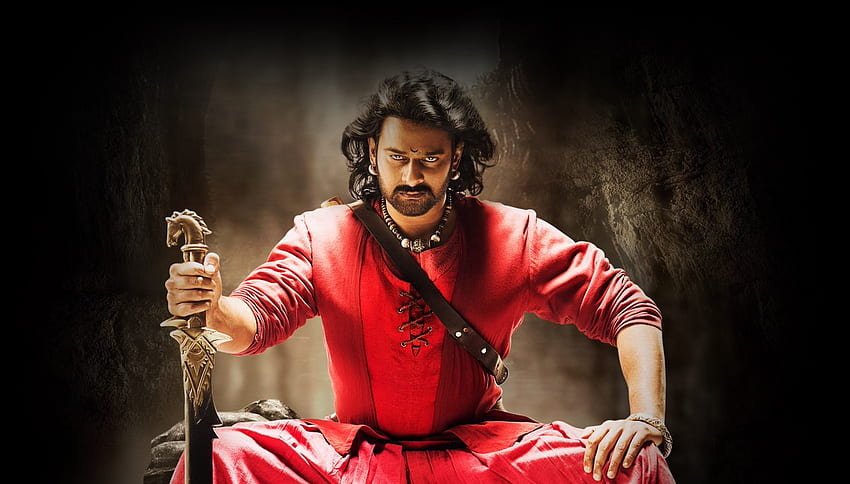 LEAKED: Pirates at it again. Bahubali 2 scene leaked! Case registered  against graphic designer | Telugu Movie News - Times of India